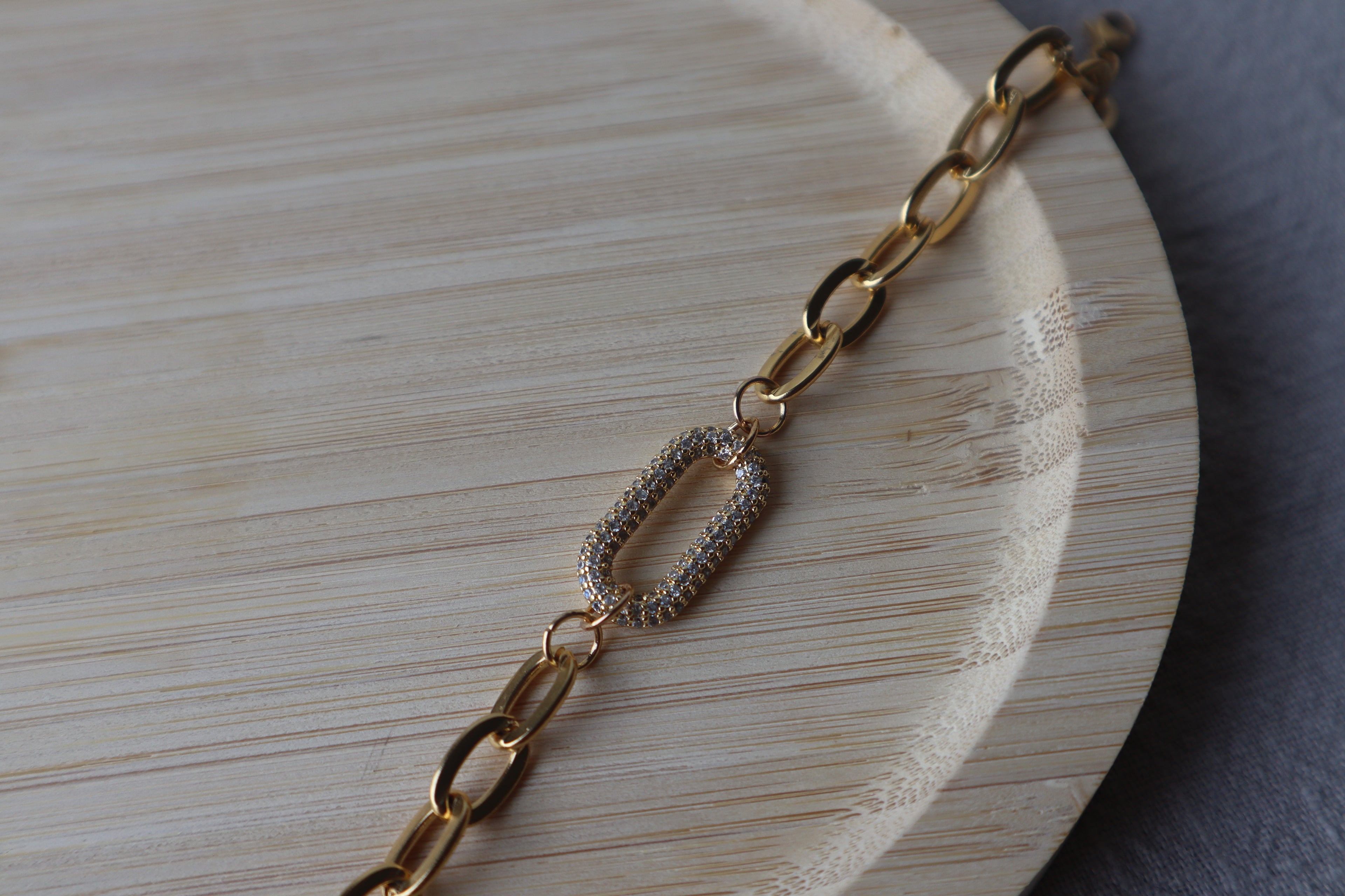 BRACELET DAYANA