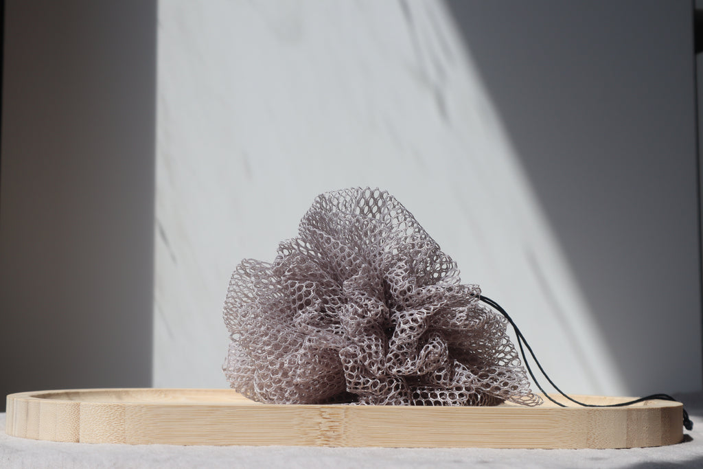 FLEUR DE DOUCHE