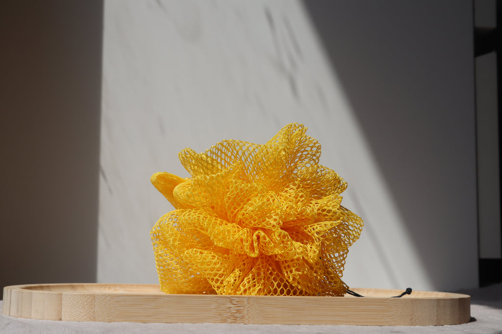 FLEUR DE DOUCHE