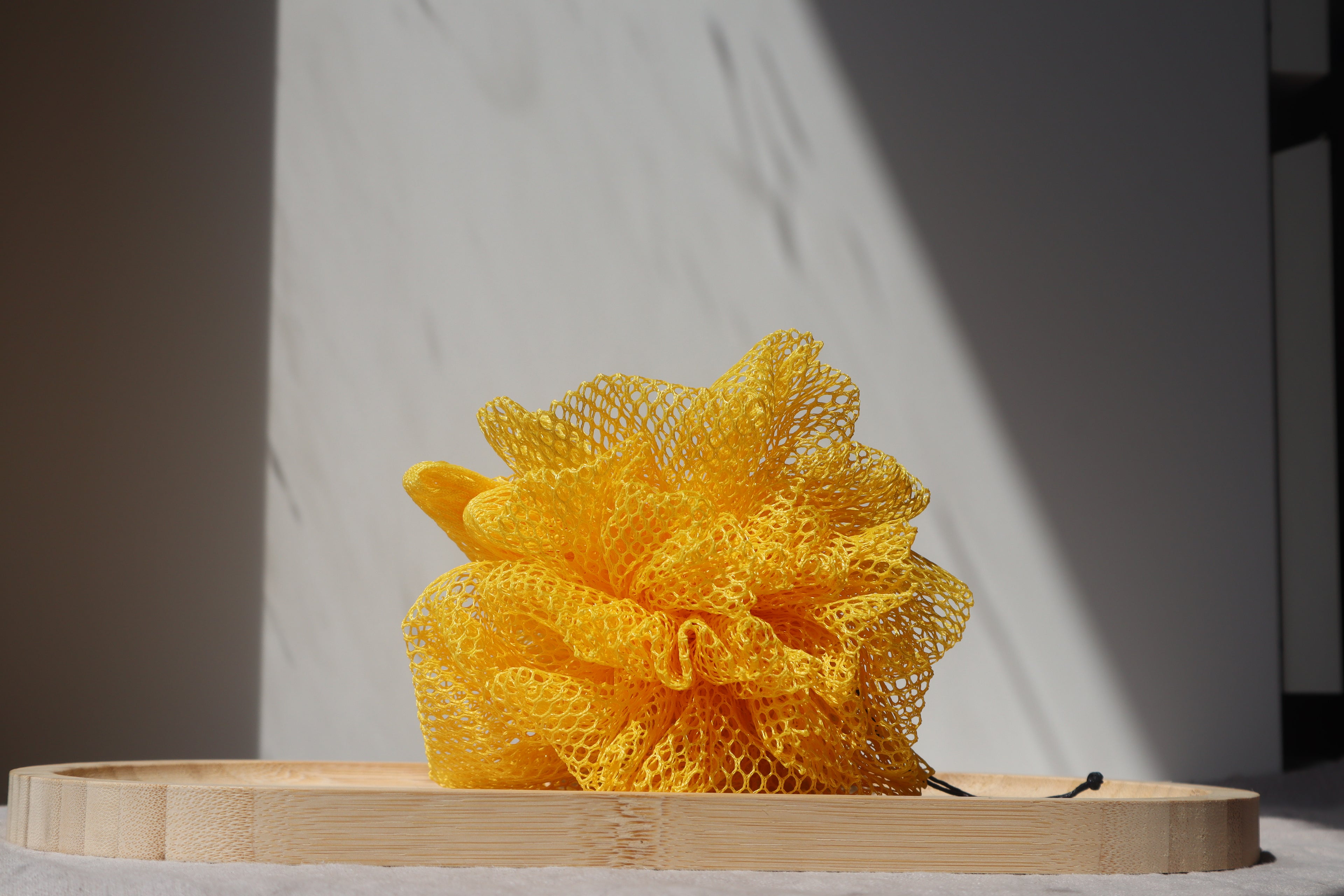 FLEUR DE DOUCHE