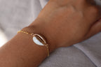 BRACELET CAURI