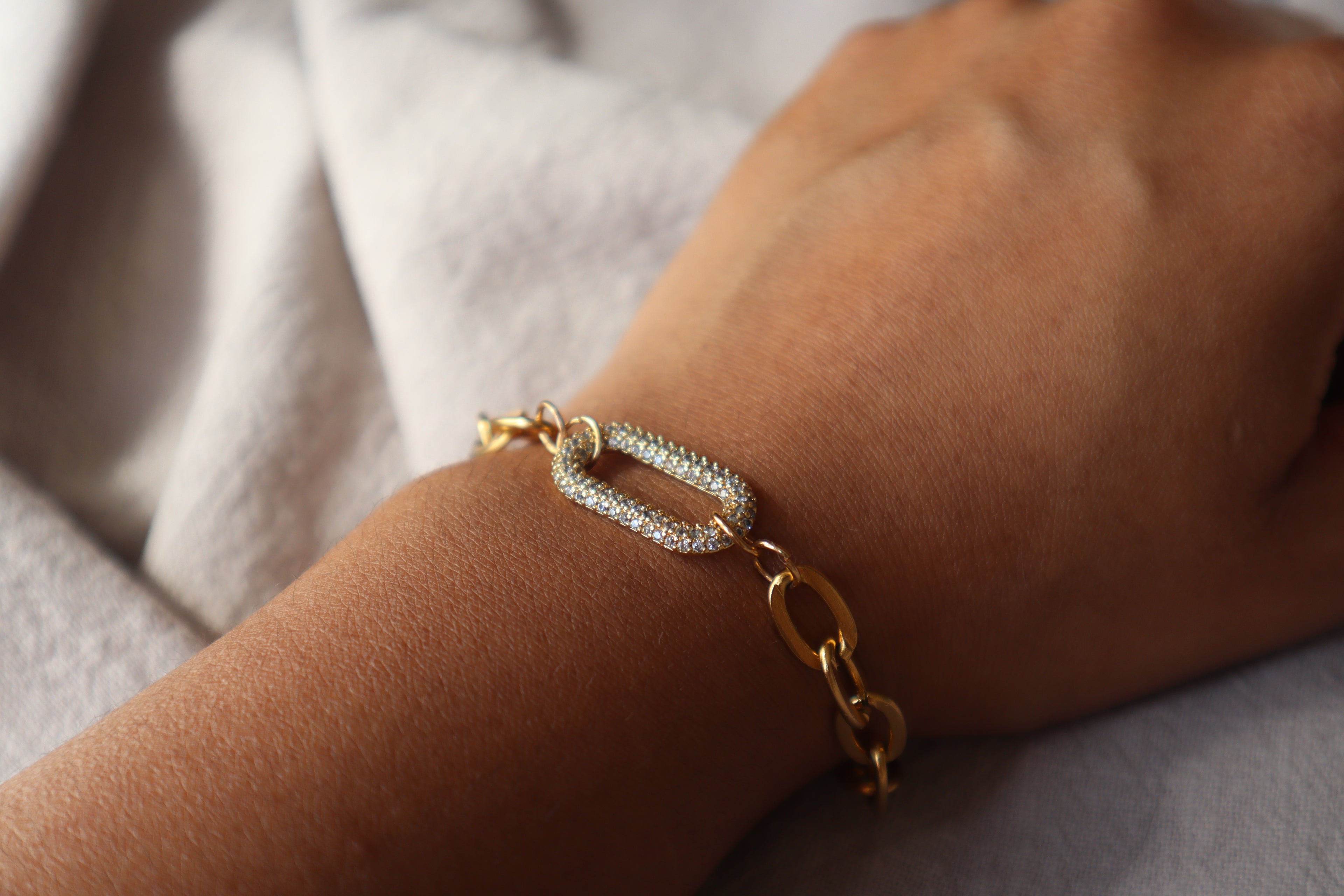 BRACELET DAYANA