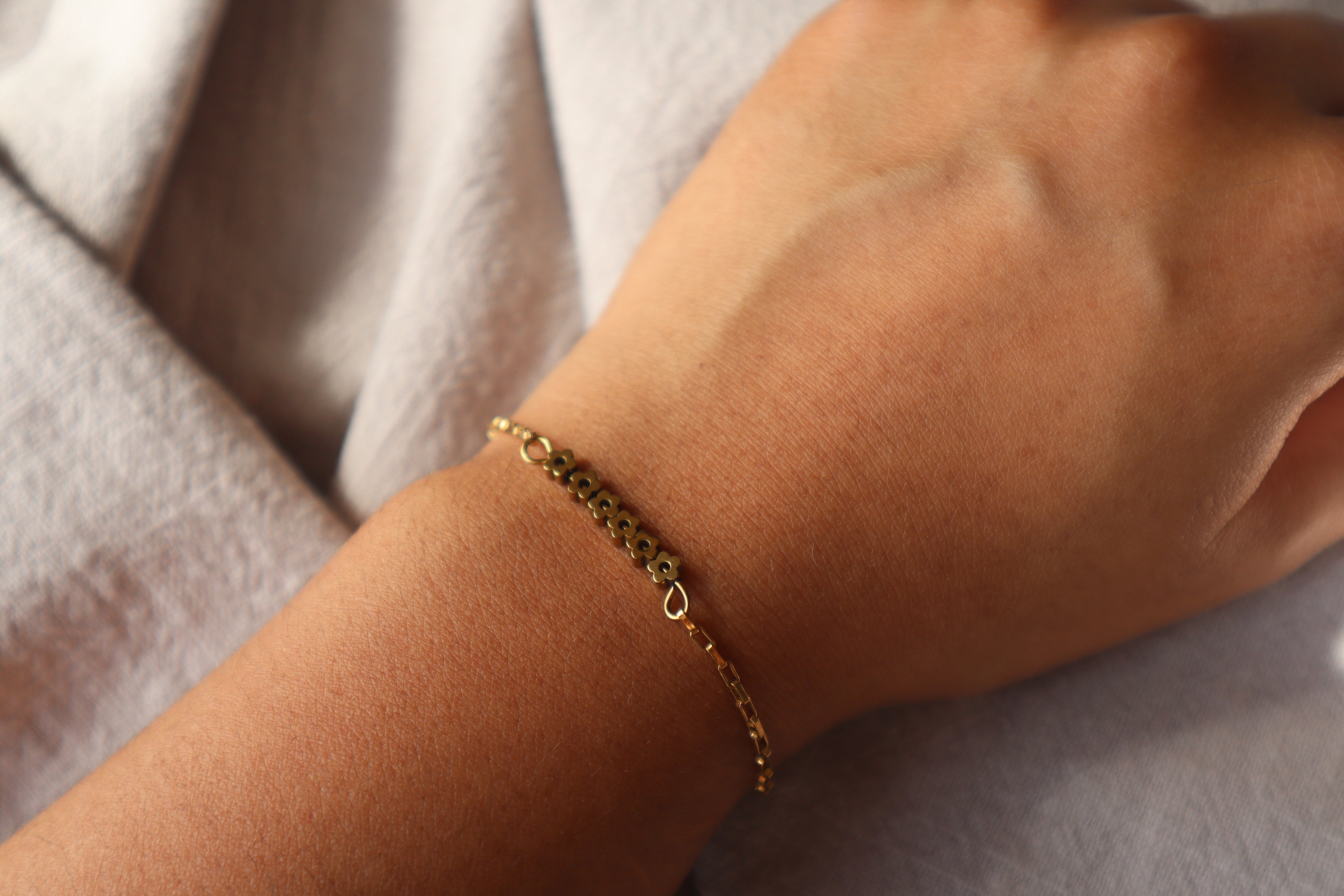 BRACELET SAKURA