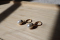 BOUCLE D'OREILLE ELVIRE