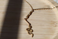 COLLIER NAJA