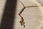 COLLIER NAJA