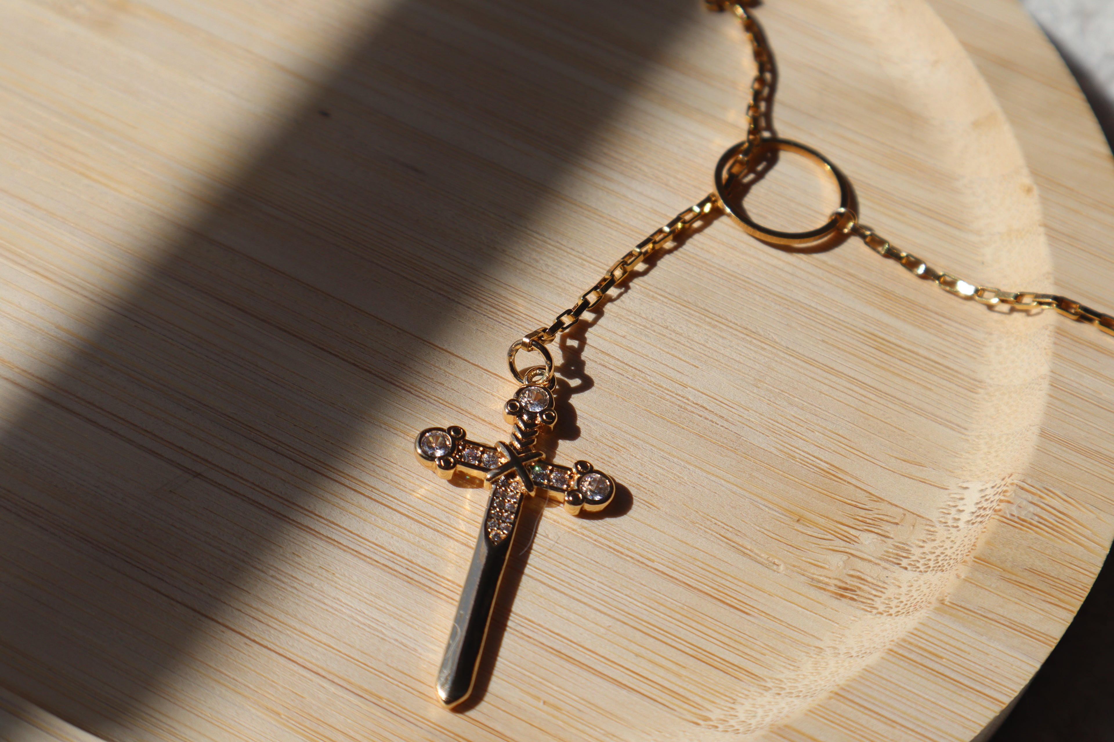 COLLIER SAIF