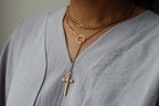 COLLIER SAIF