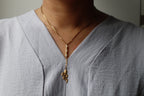 COLLIER NAJA