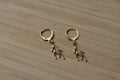 BOUCLES D'OREILLE NAÏDA